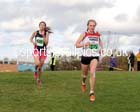 Under-17 and under-20 womens Sherman Cup. Photo: David T. Hewitson/Sports for All Pics